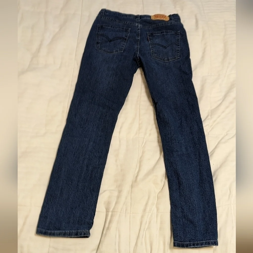 Levis levi 511